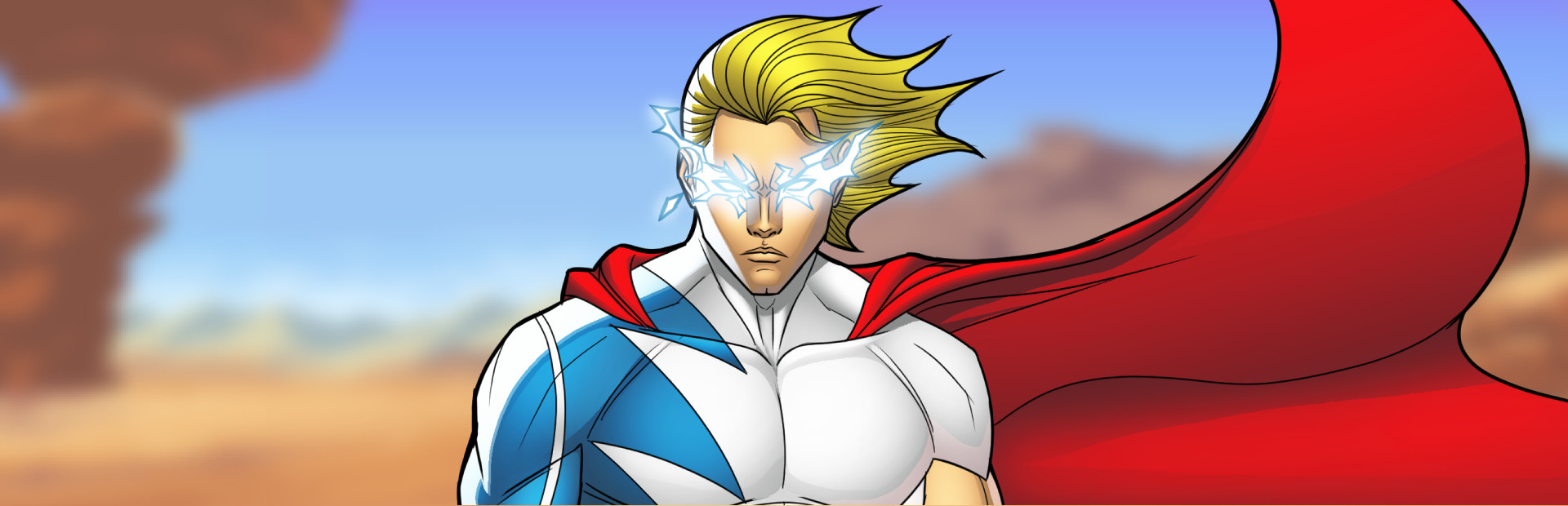 The Amazing Fantastics: Issue 1