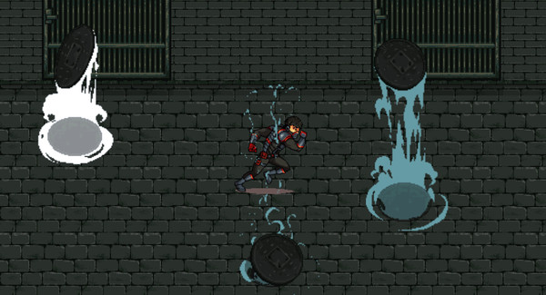 Screenshot z The Amazing Fantastics