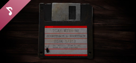 Play With Me: Soundtrack & Booktrack