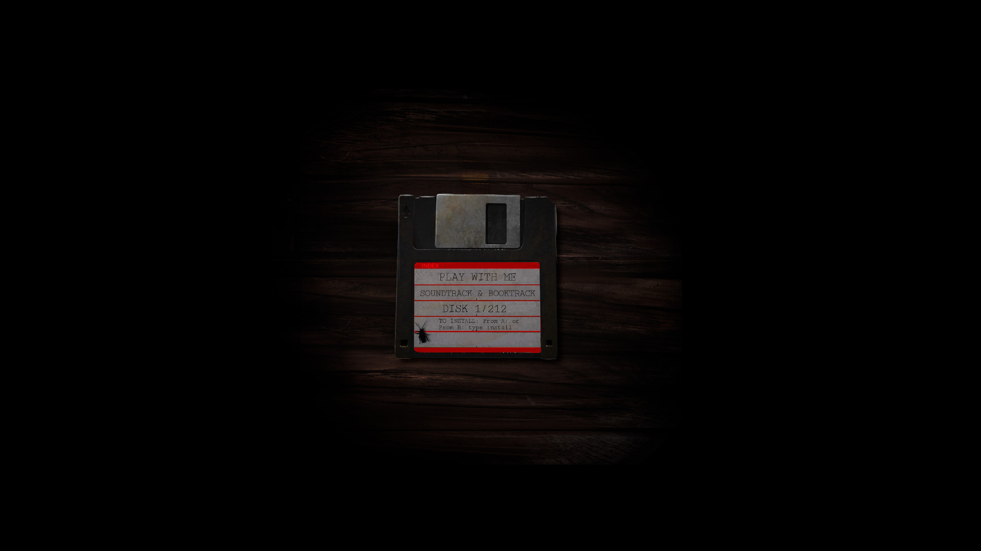 Play With Me: Soundtrack & Booktrack screenshot 1