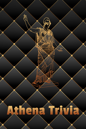 Athena Trivia cover art