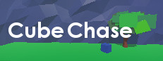 Cube Chase