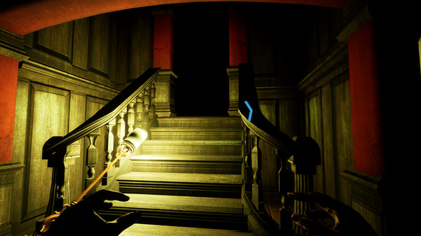Screenshot z Escape The Manor