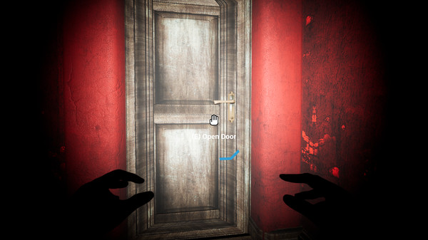 Screenshot z Escape The Manor