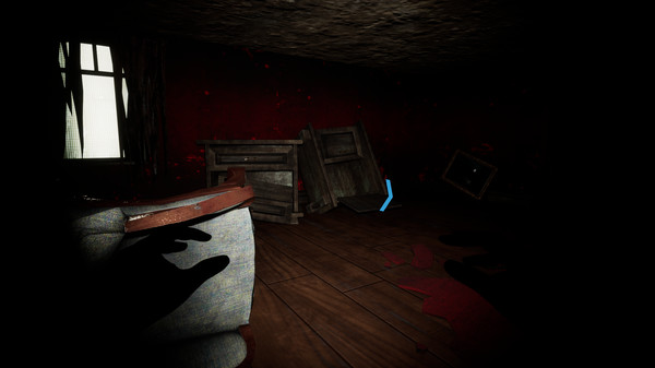 Escape The Manor screenshot 5