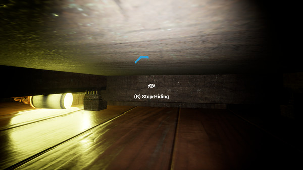 Screenshot z Escape The Manor