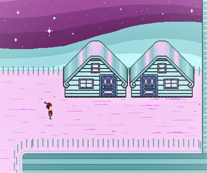 DREAMLANDER screenshot 2