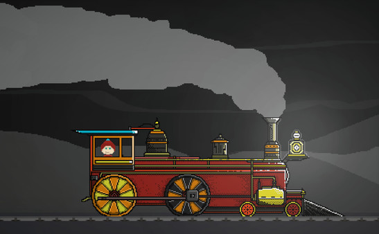 DREAMLANDER screenshot 1