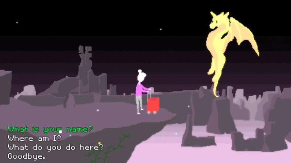 The Tale of Doris and the Dragon - Episode 1 Soundtrack screenshot 1