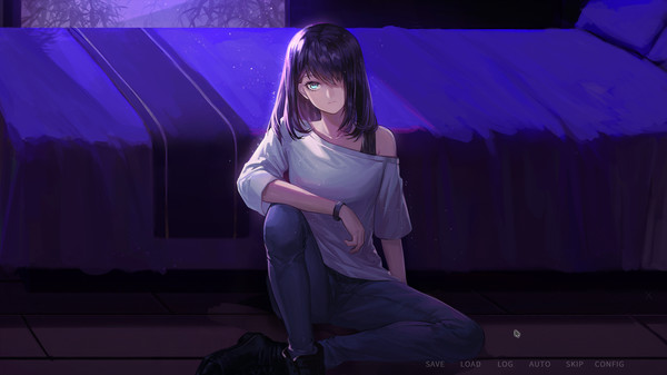 他人世界末 On-looker-游戏截图