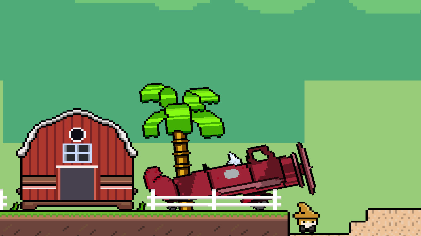 FOS Featured Screenshot #1