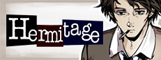 Hermitage: Strange Case Files