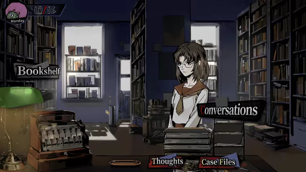 Hermitage: Strange Case Files video 2