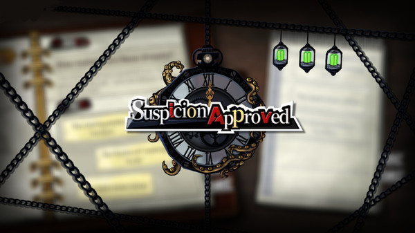 Screenshot z Hermitage: Strange Case Files