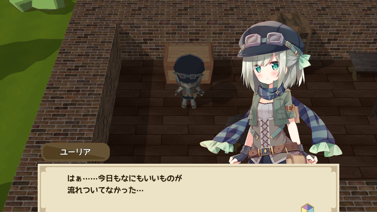 #4. NonetEnsemble:MagicworkLabyrinth (Steam) 由: PhotonSystem