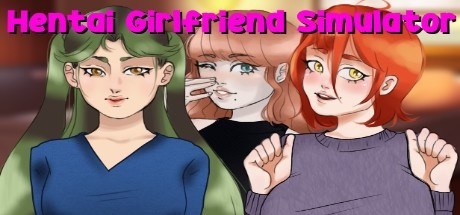 Hentai Girlfriend Simulator banner image