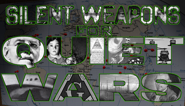Silent Weapons for Quiet Wars on Steam