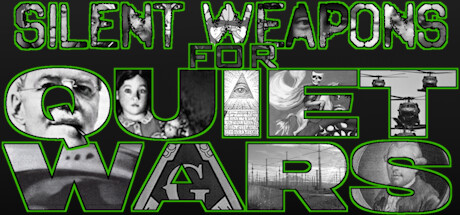 Silent Weapons for Quiet Wars Cheat Engine/CT