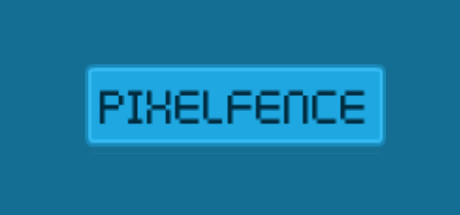 Pixelfence banner image