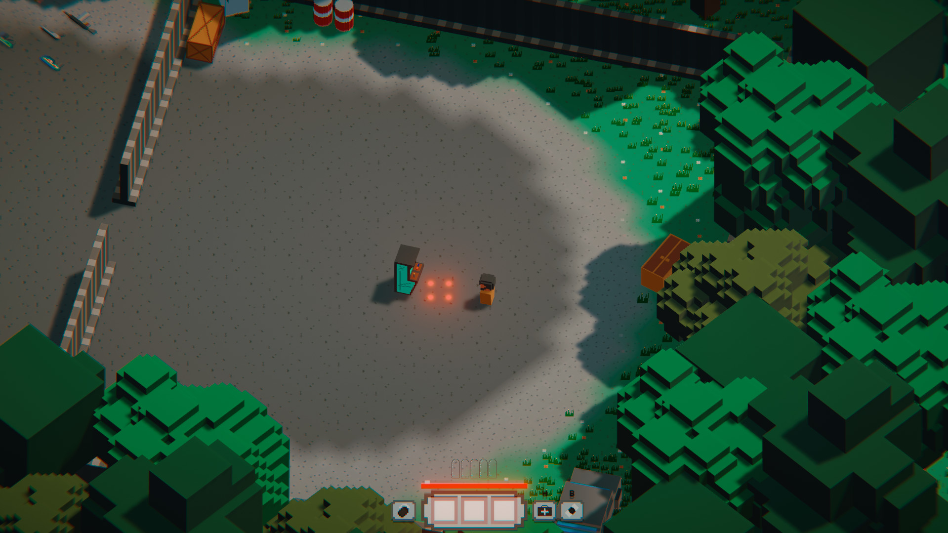 #1. Pixel Dominance (Steam) 由: Broken Pixel