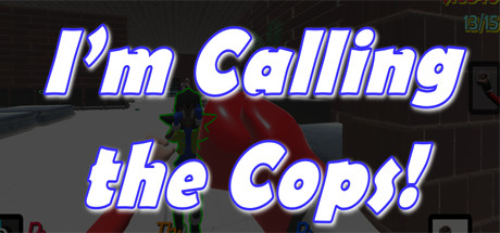 I'm Calling The Cops! Cheat Engine/CT