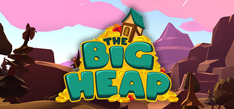 The Big Heap cover art