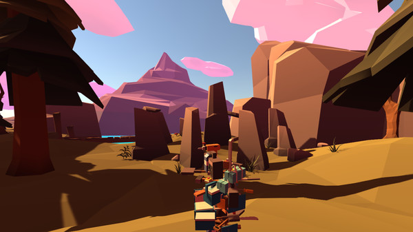 The Big Heap Screenshot