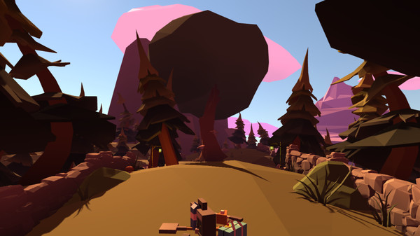 The Big Heap Screenshot