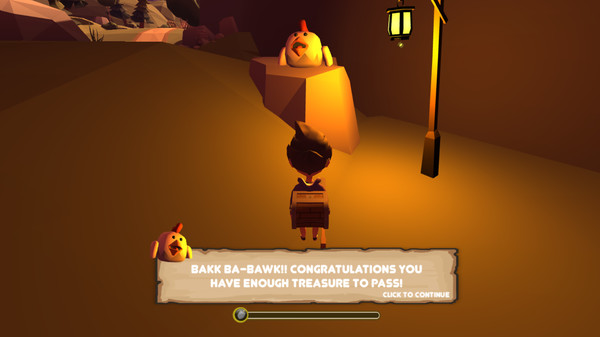 The Big Heap Screenshot