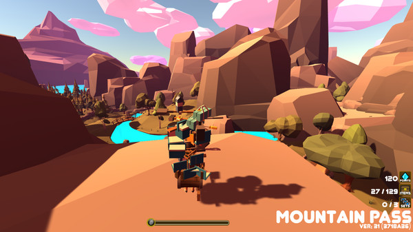 The Big Heap Screenshot