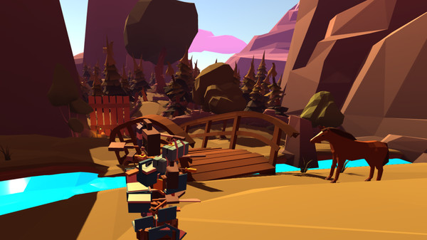The Big Heap Screenshot