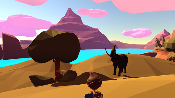 The Big Heap Screenshot
