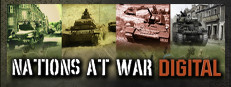 Nations At War Digital Core Game