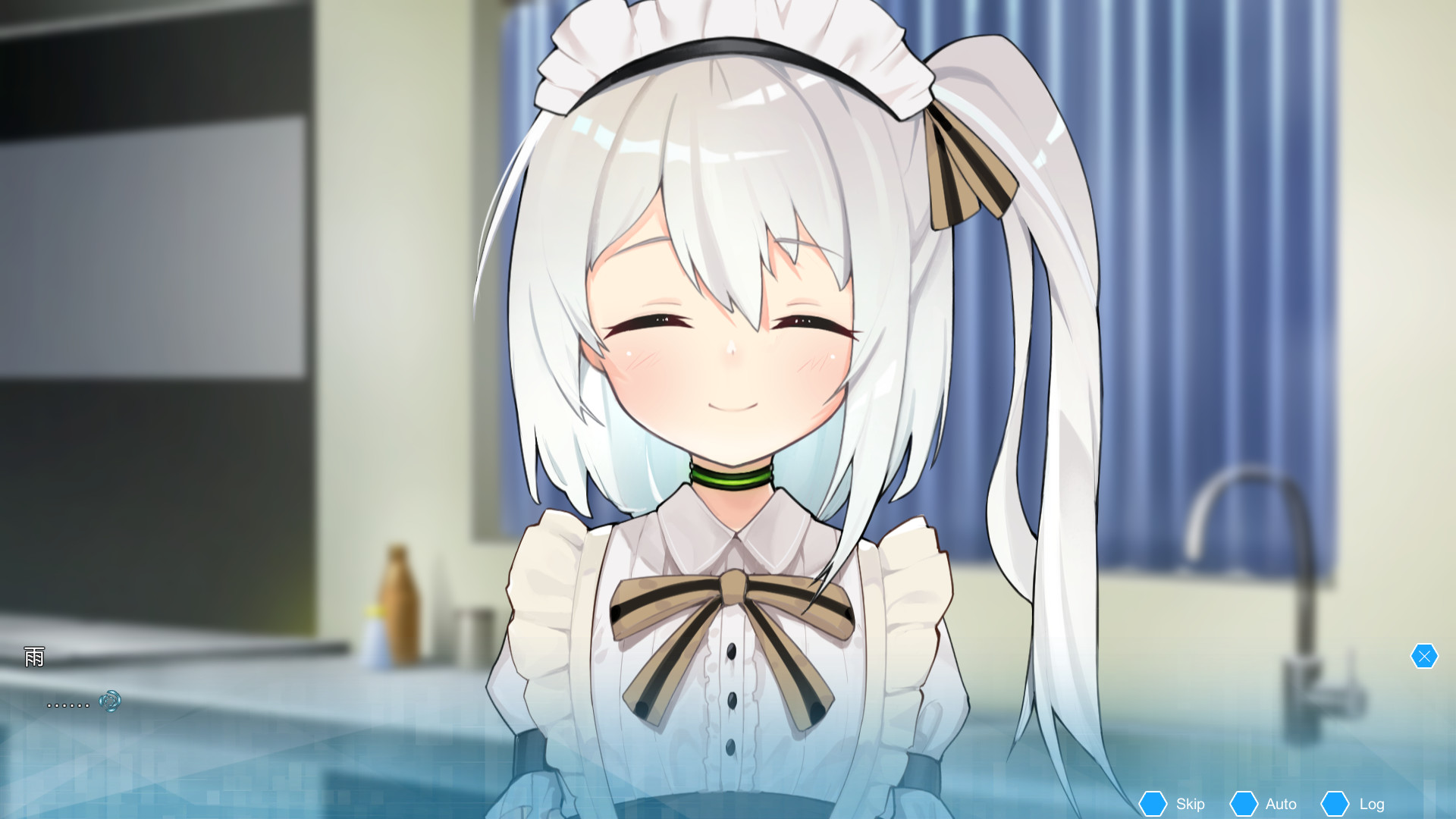 #6. 机忆 (Steam) Podle: futurelovegame