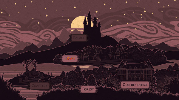 Cinders OST