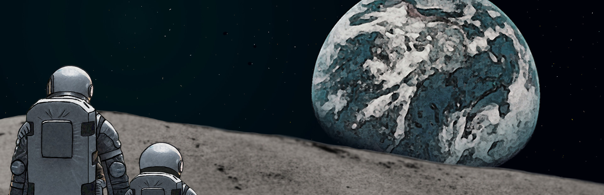 Space World 2020
