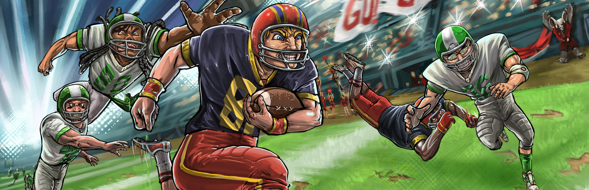 College Bowl