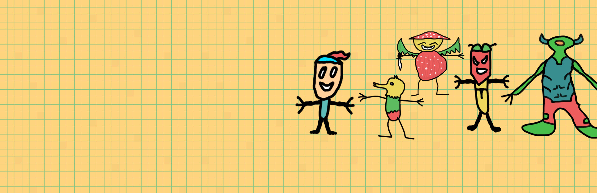 Forest of MATH