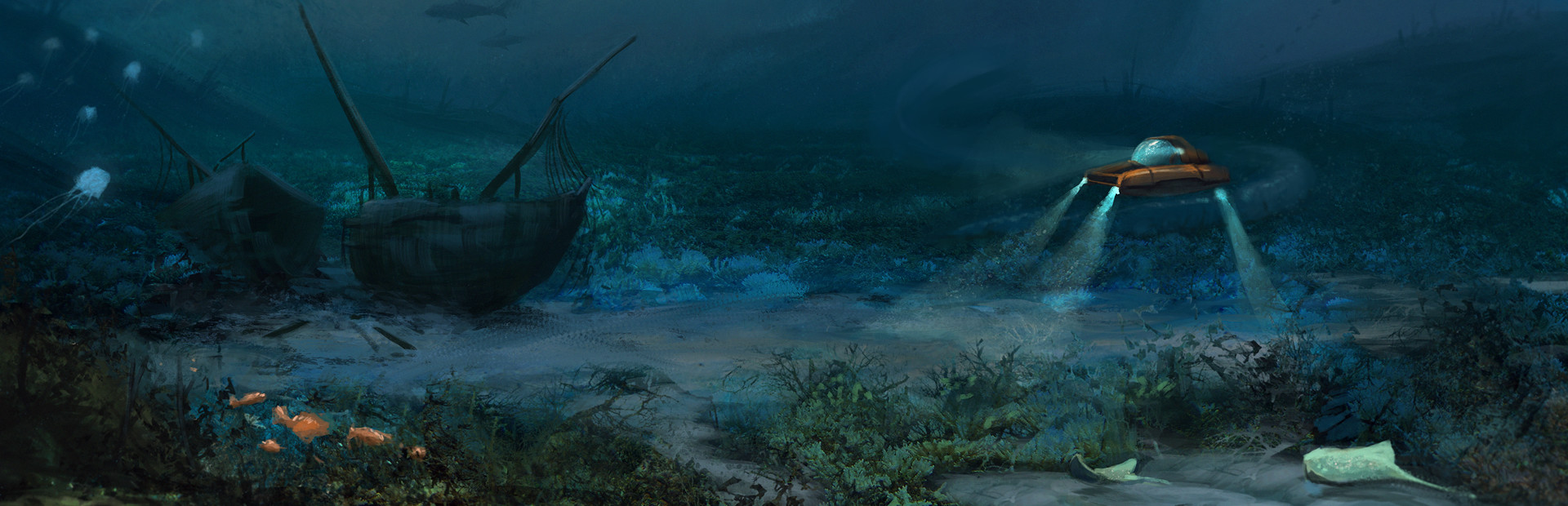 Isle Vatra