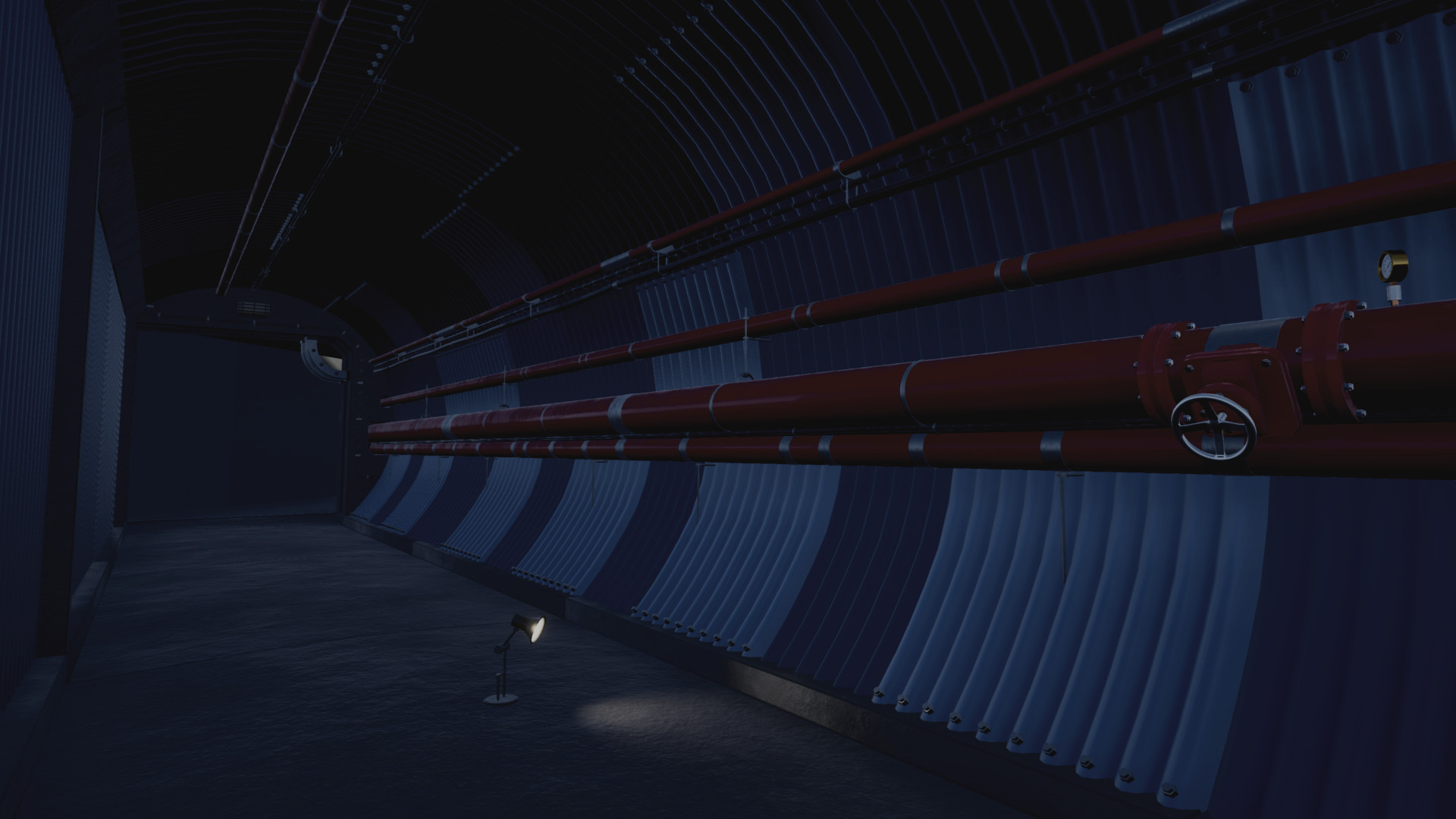 Isle Vatra screenshot 2