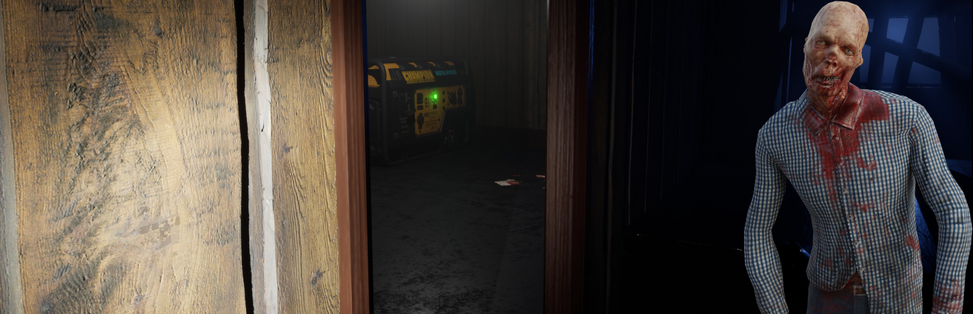Fever Cabin