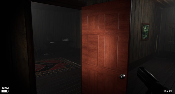 Fever Cabin screenshot 4