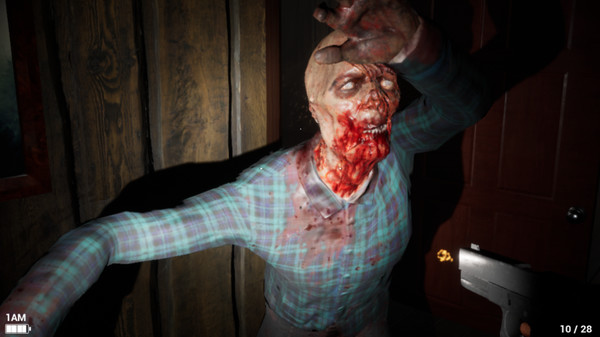Fever Cabin screenshot 2