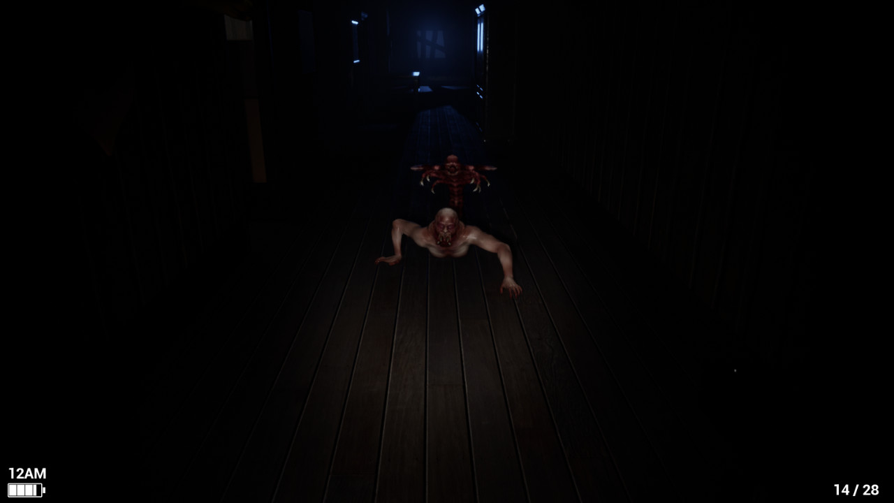 Fever Cabin Featured Screenshot #1