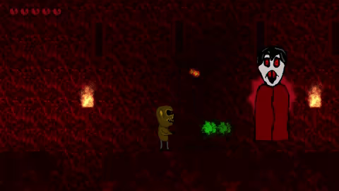 Escape From The Grim video 2