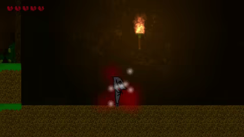 Escape From The Grim video 4