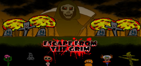 Escape From The Grim Cheat Engine/CT