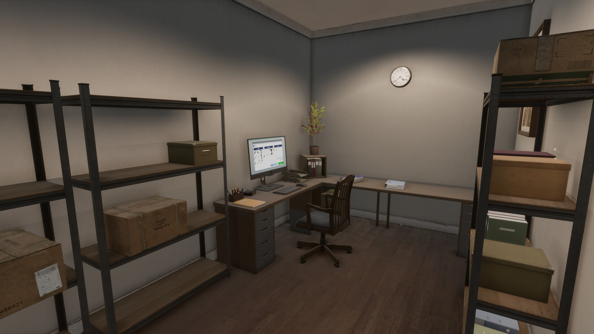 DIY Store Simulator screenshot #10