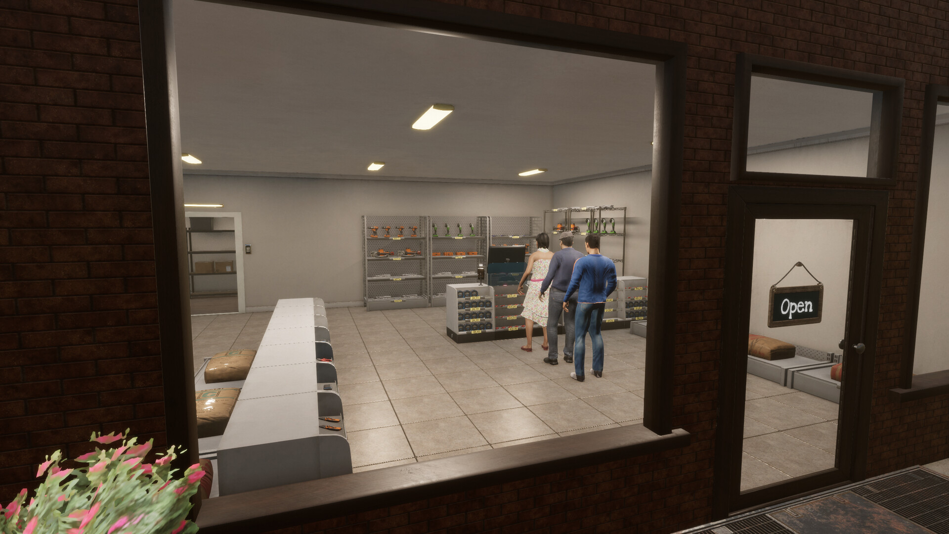 DIY Store Simulator screenshot 8