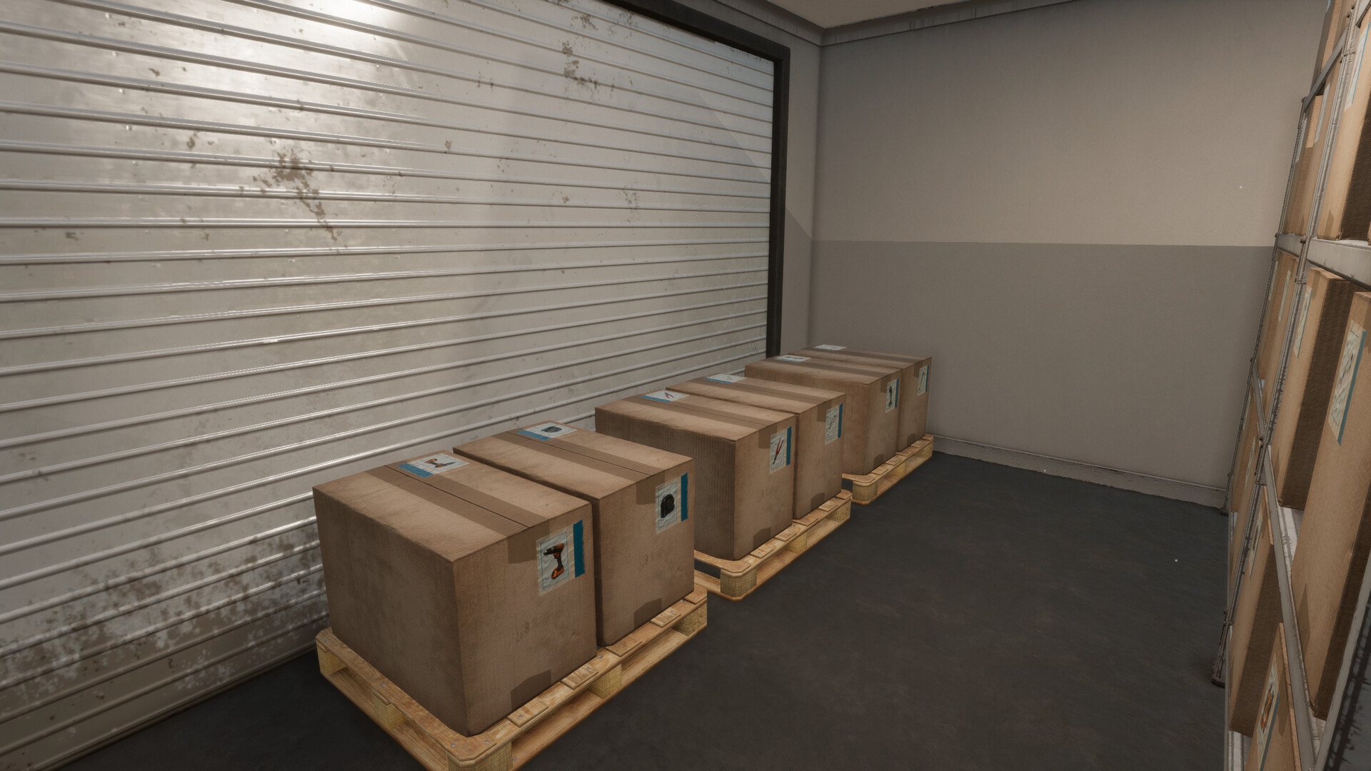 DIY Store Simulator screenshot #9
